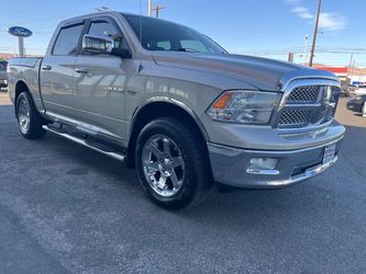 2009 Dodge Ram 1500