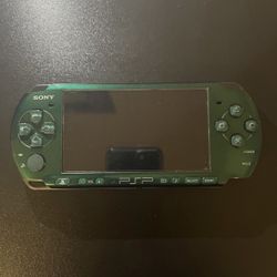 PSP 3000