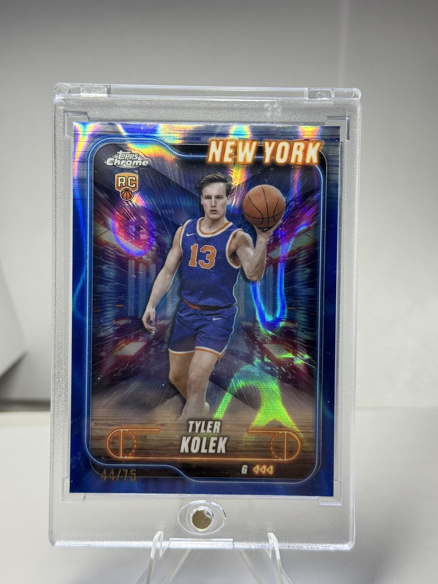 Sport Cards