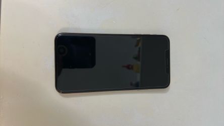 Apple iphone XS Max