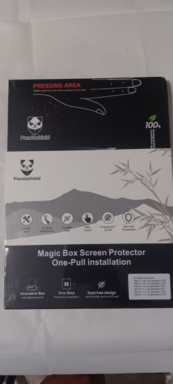 Screen protector