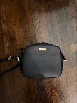 Black Kate Spade