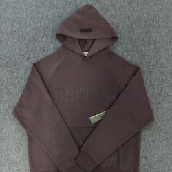 Essential Hoodies (All Colors, Photos)