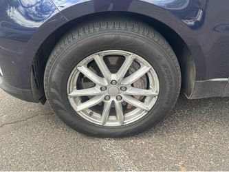 Tires for sale 235/65/19