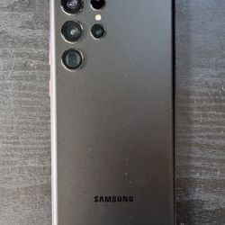 Samsung Galaxy Ultra S22 128GB