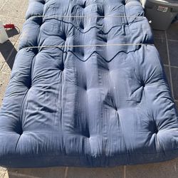 Futton Mattress