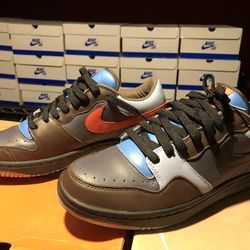 Nike Court Force Low, Nike Sb , Dunk, Jordan , DS,nib , 