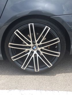 20in rims