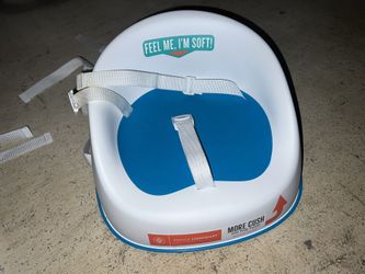 Booster Chair Seat