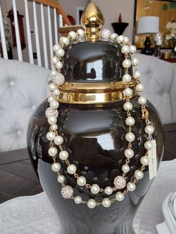 New Necklace