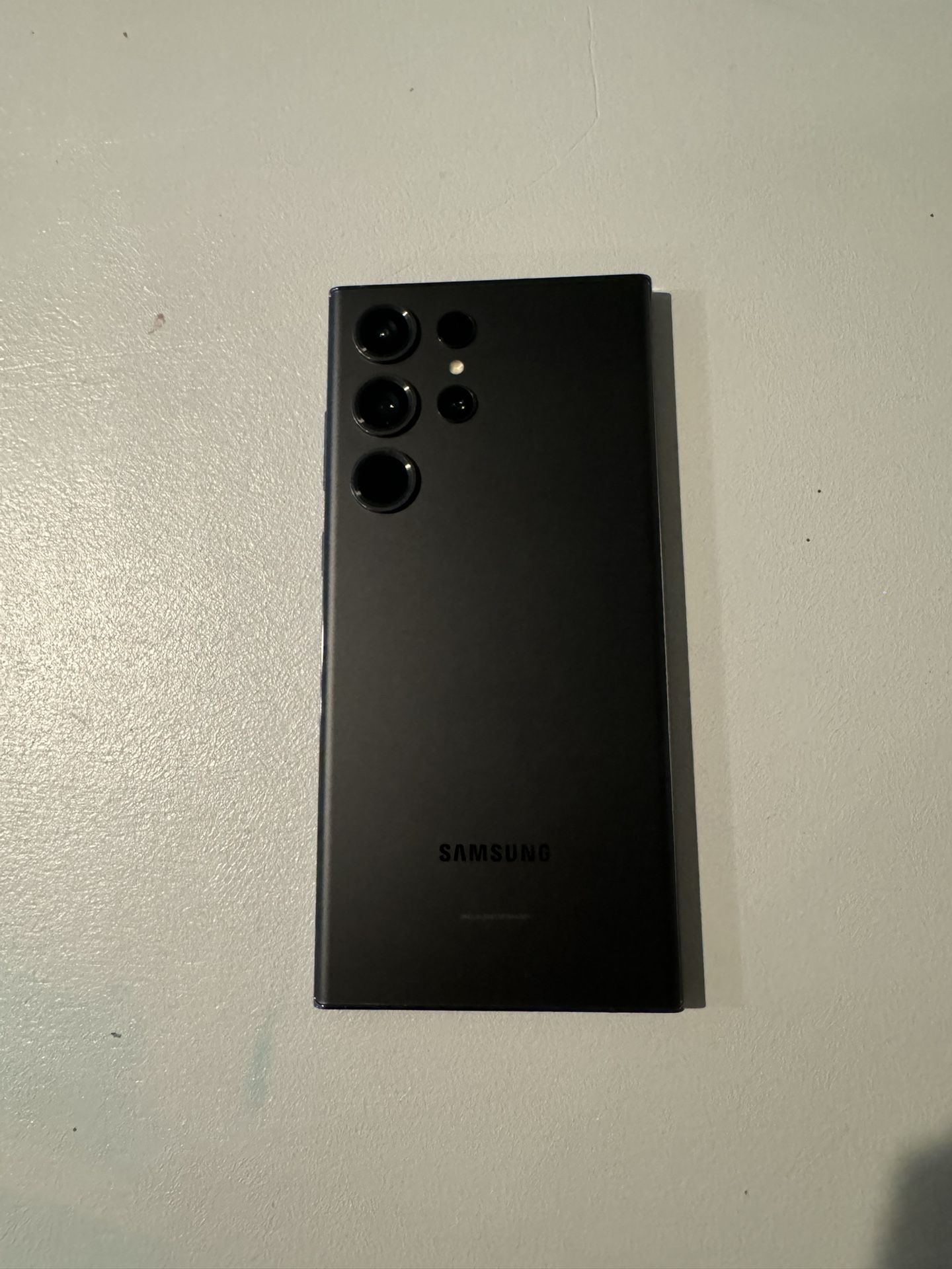 Samsung Galaxy S23 Ultra 256gb (unlocked)