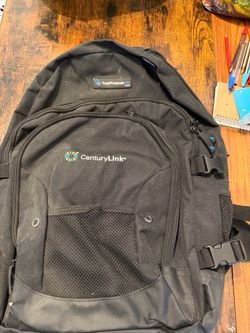 Backpack