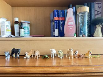 Toys
