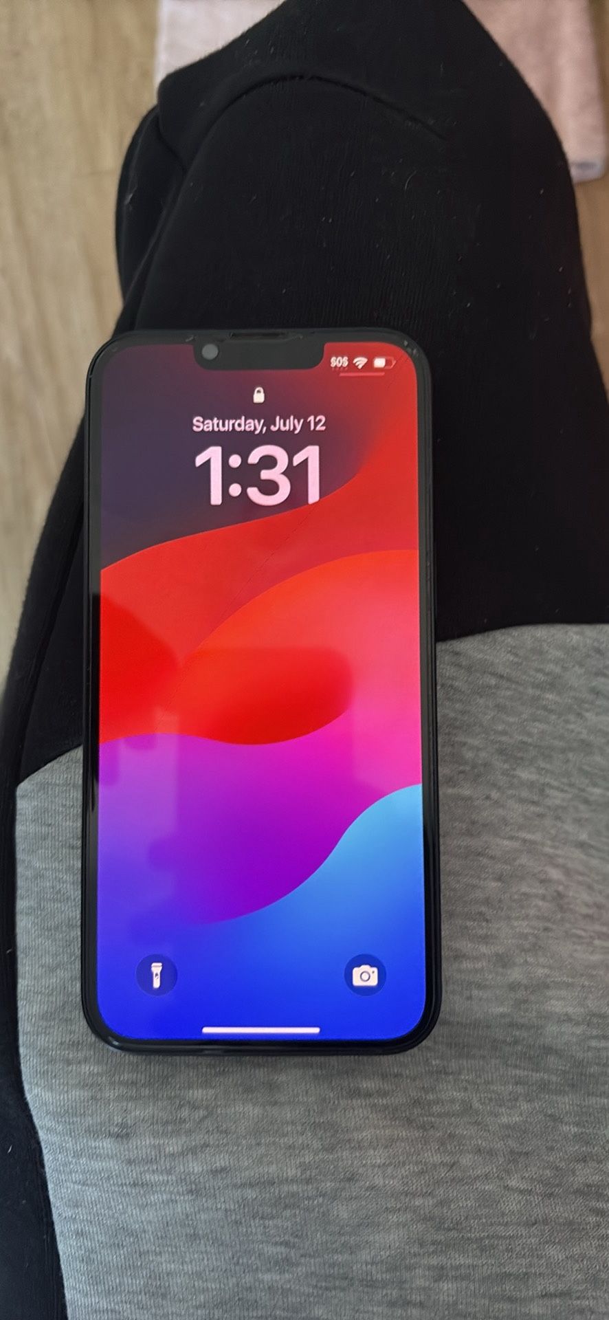 Iphone 13