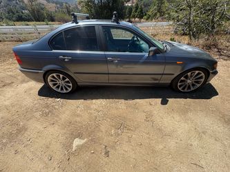 2003 BMW 330i
