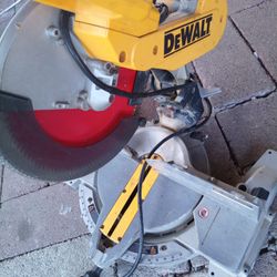 Miter Saw 