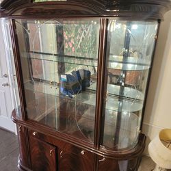 China Cabinet 