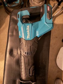Sawzall XGT