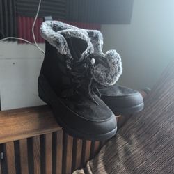 Thermolite Target Boot