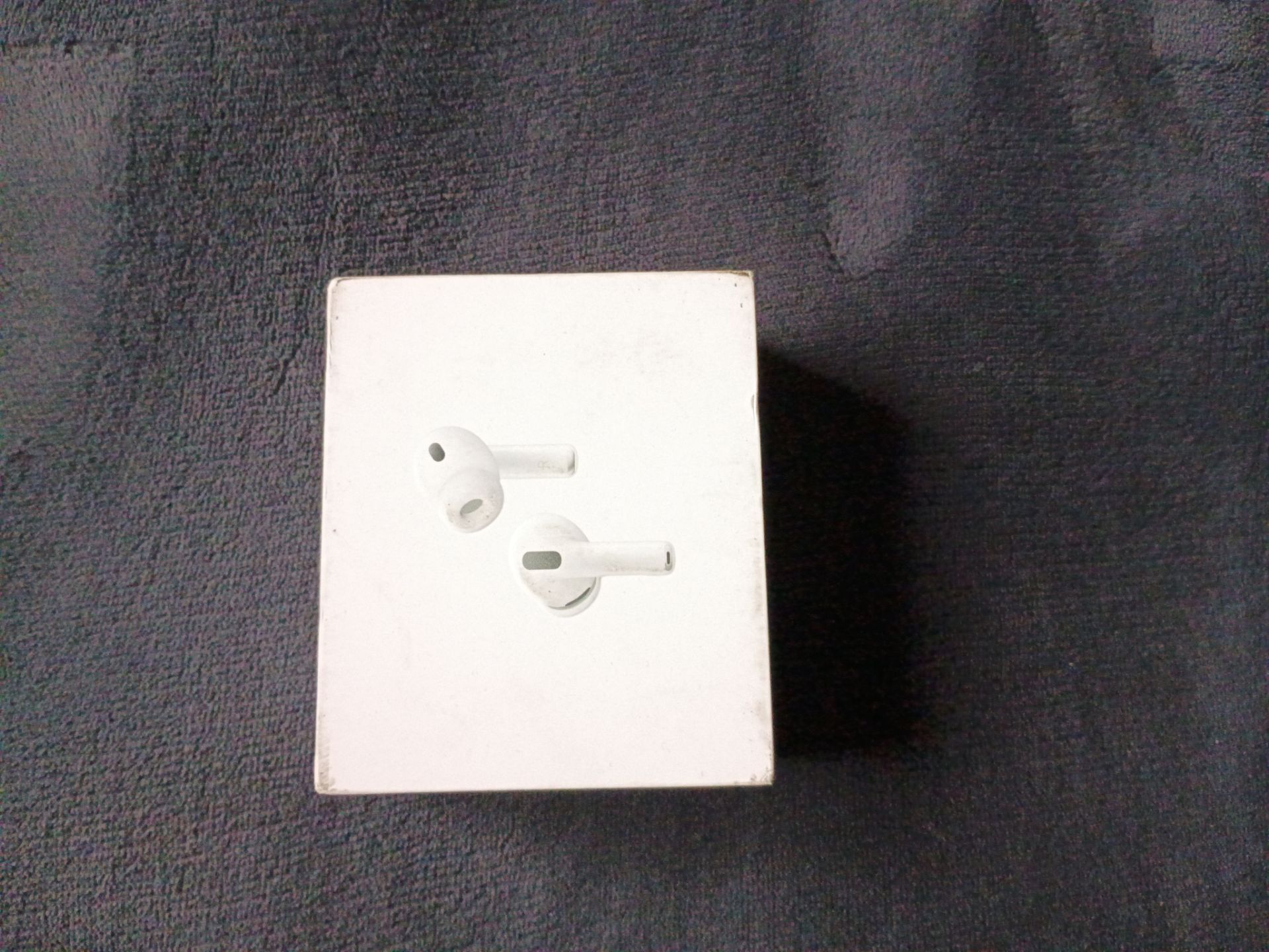 Air pod pro 3