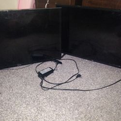 Tcl And Samsung TV