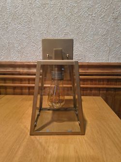 Wall Sconce