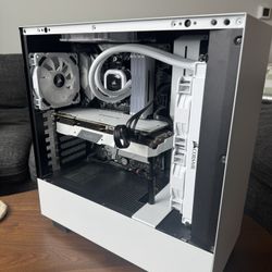 Custom PC