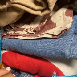 Woman’s Small Bundle 