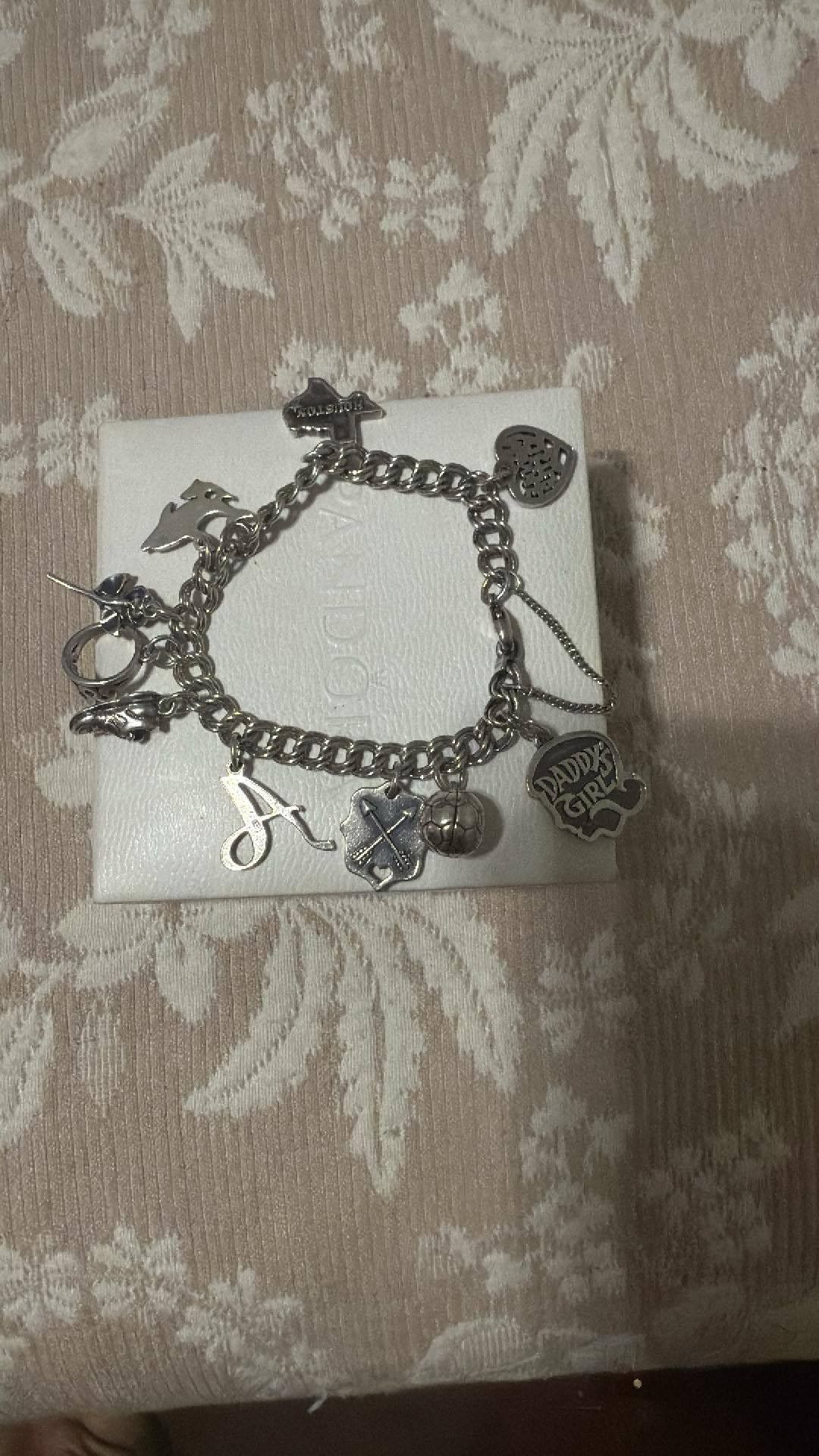 James Avery