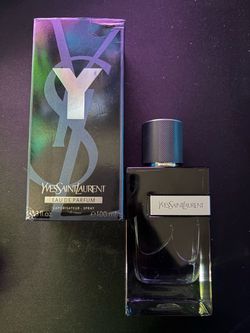 Men’s YSL cologne