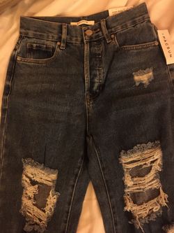 Women’s New Jeans
