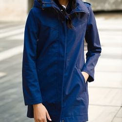 Stella Jacket: Strut Through Any Storm