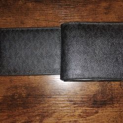 Micheal Kors Wallet
