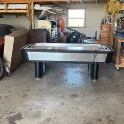 Air Hockey Table