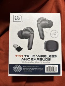 Delton - T70 For All The Work From Home