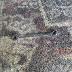 Snap-on Wrench 11/16