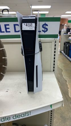 PS5