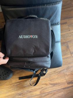 Portable DVD Player