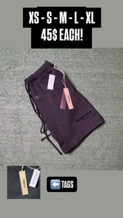 Essentials shorts