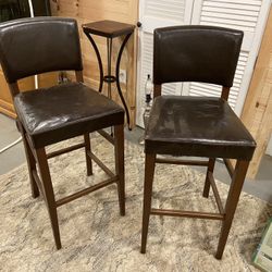 Bar Chairs