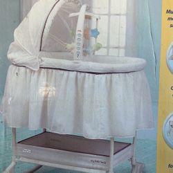 Bassinet/Crib 