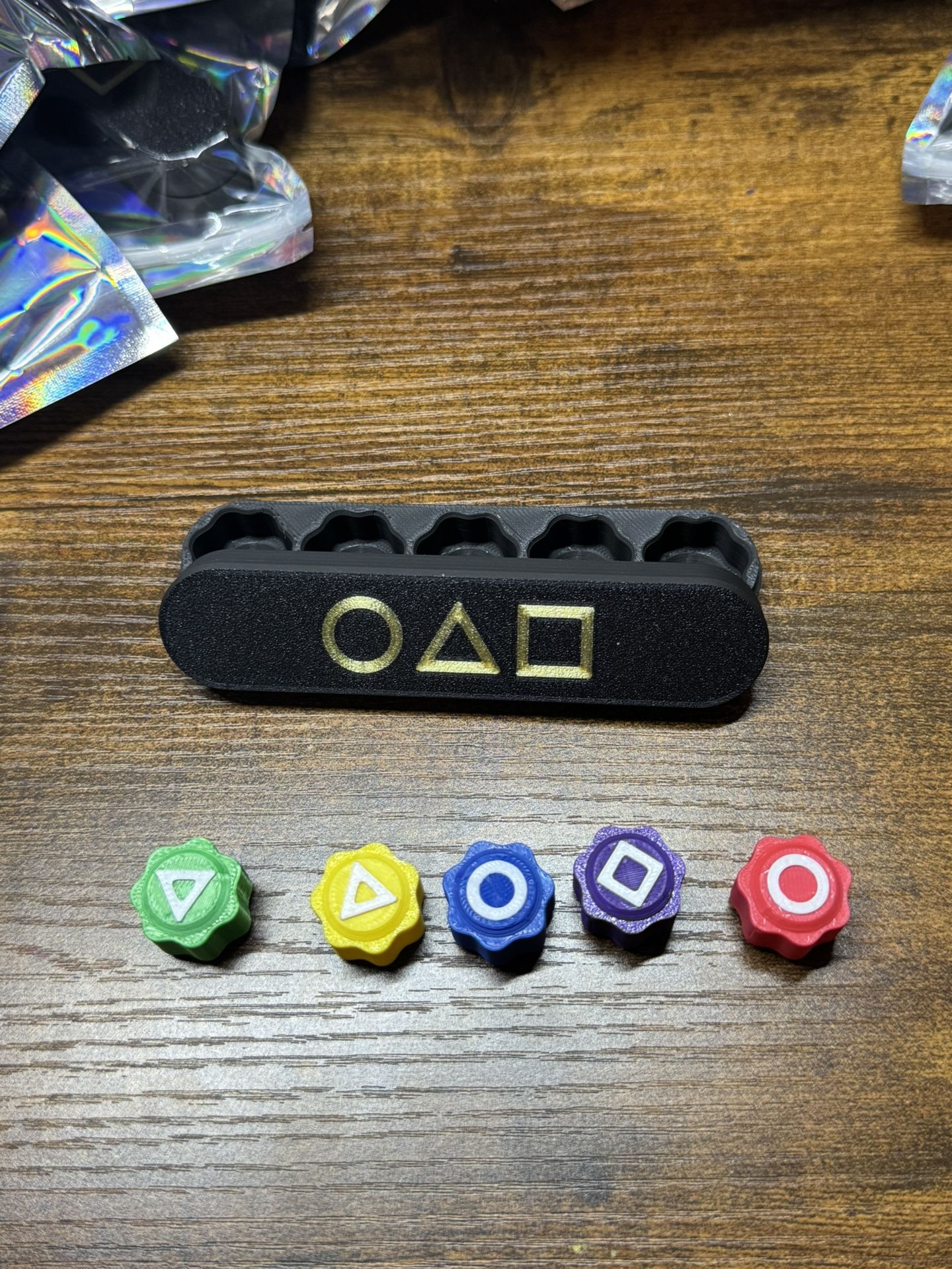 Squid Game