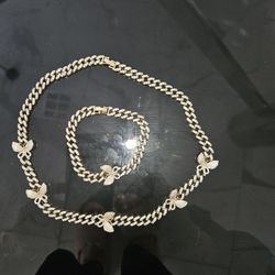 14k Gold Laminated Jewelry 