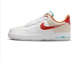 Nike Air Force 1 ‘07