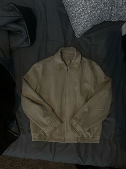 Zara Jacket