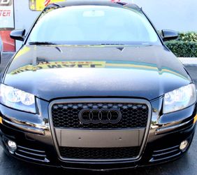 2007 audi A3 Clean title!!!!!