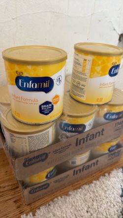 Formula $16.50 each FIRM PRICE