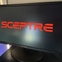 22 Inch Computer Monitor 