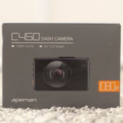 Dash Cam