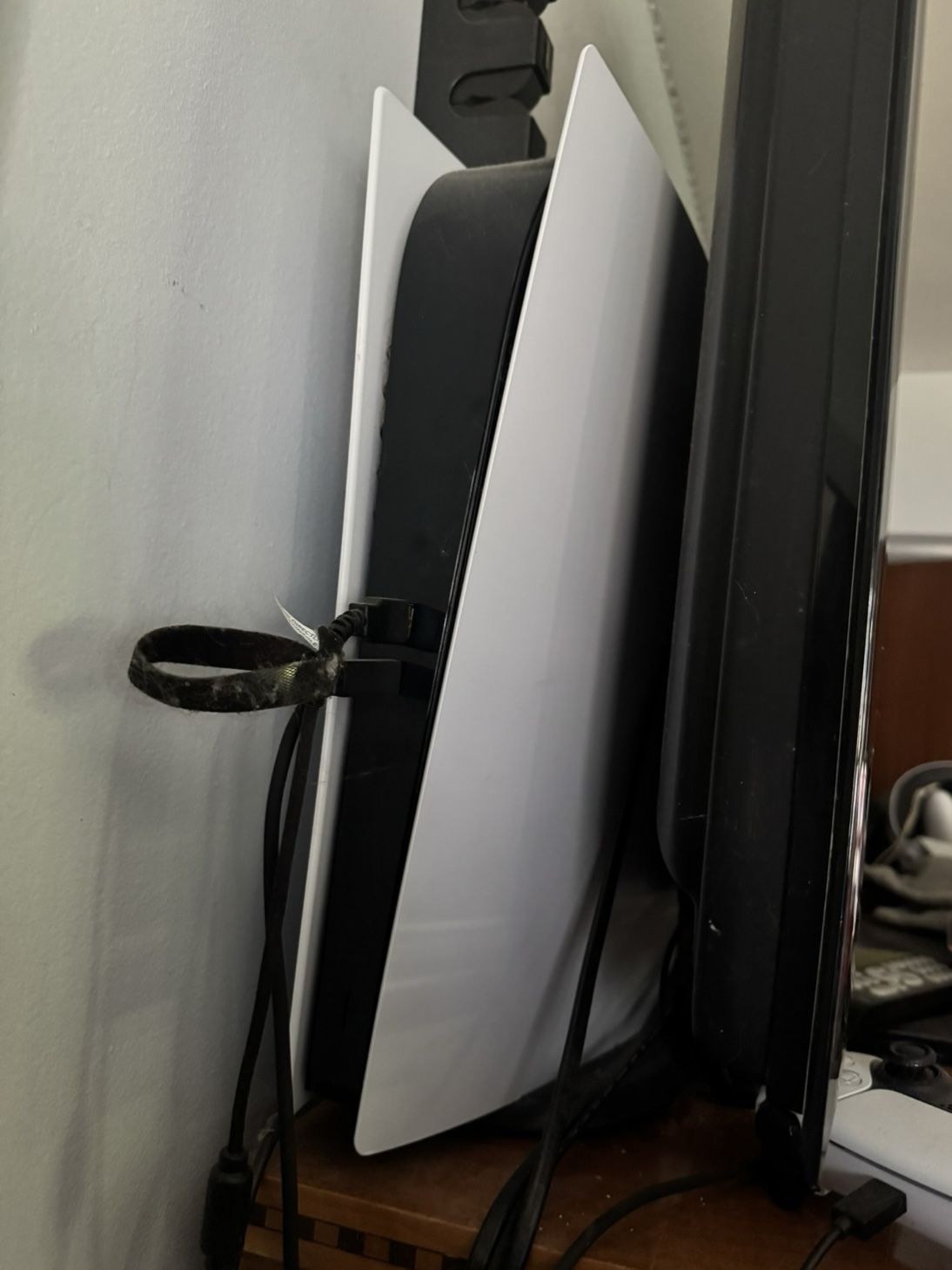 Digital PlayStation5 (With) PsVR2